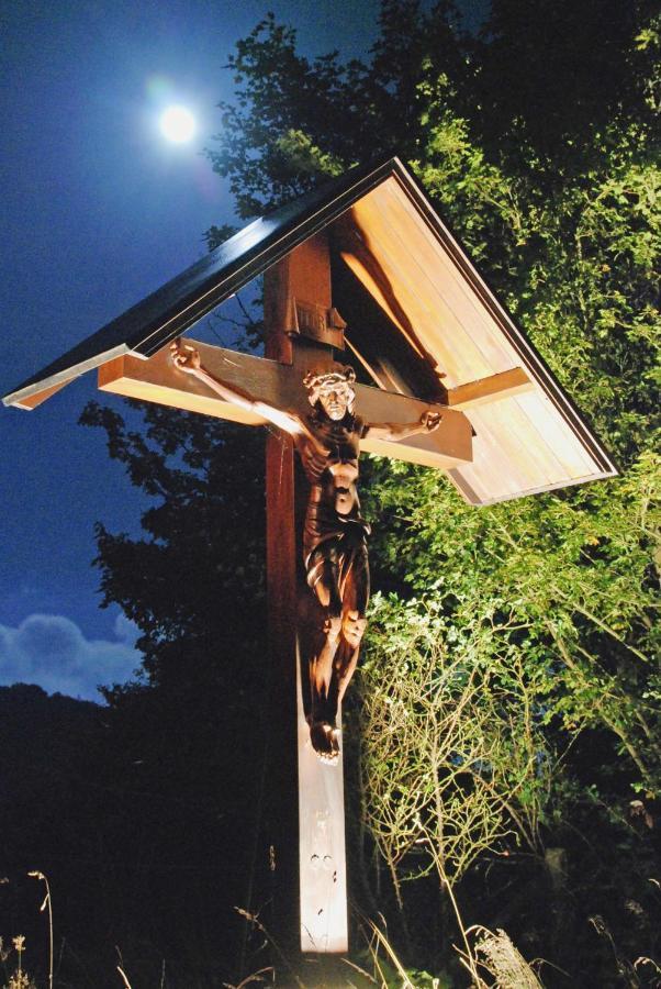 ホテル St. Bonifatius ヴィンターベルク エクステリア 写真
